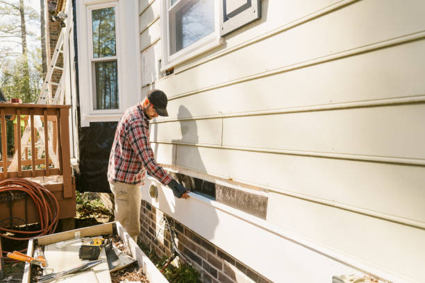 Trusted Siding Installation service in Gambier, OH - Creative Siding